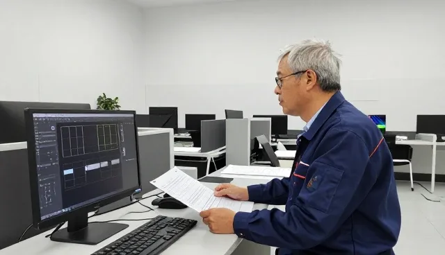 选型时如何关注性能稳定性的关键要素