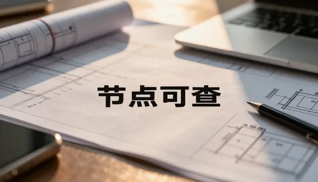 验收交付中性能稳定性与适用条件的关键把控